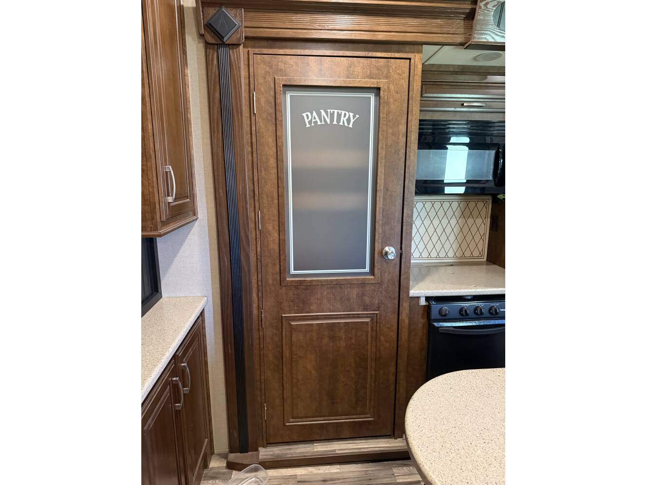 A photo of this 2015 Grand Design SOLITUDE 379FL