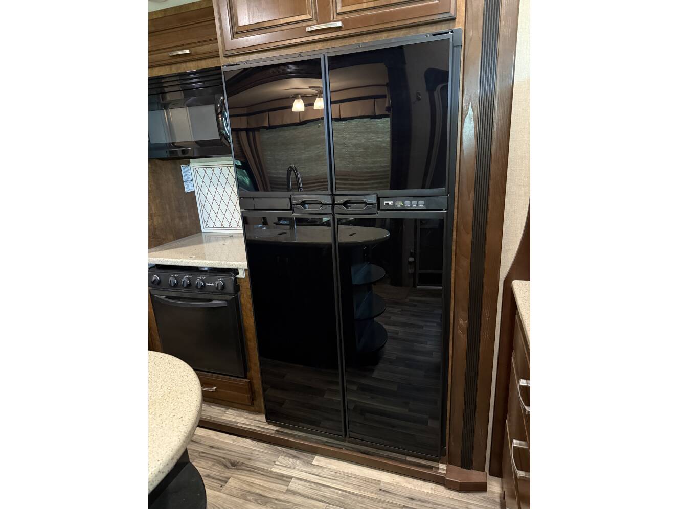 A photo of this 2015 Grand Design SOLITUDE 379FL