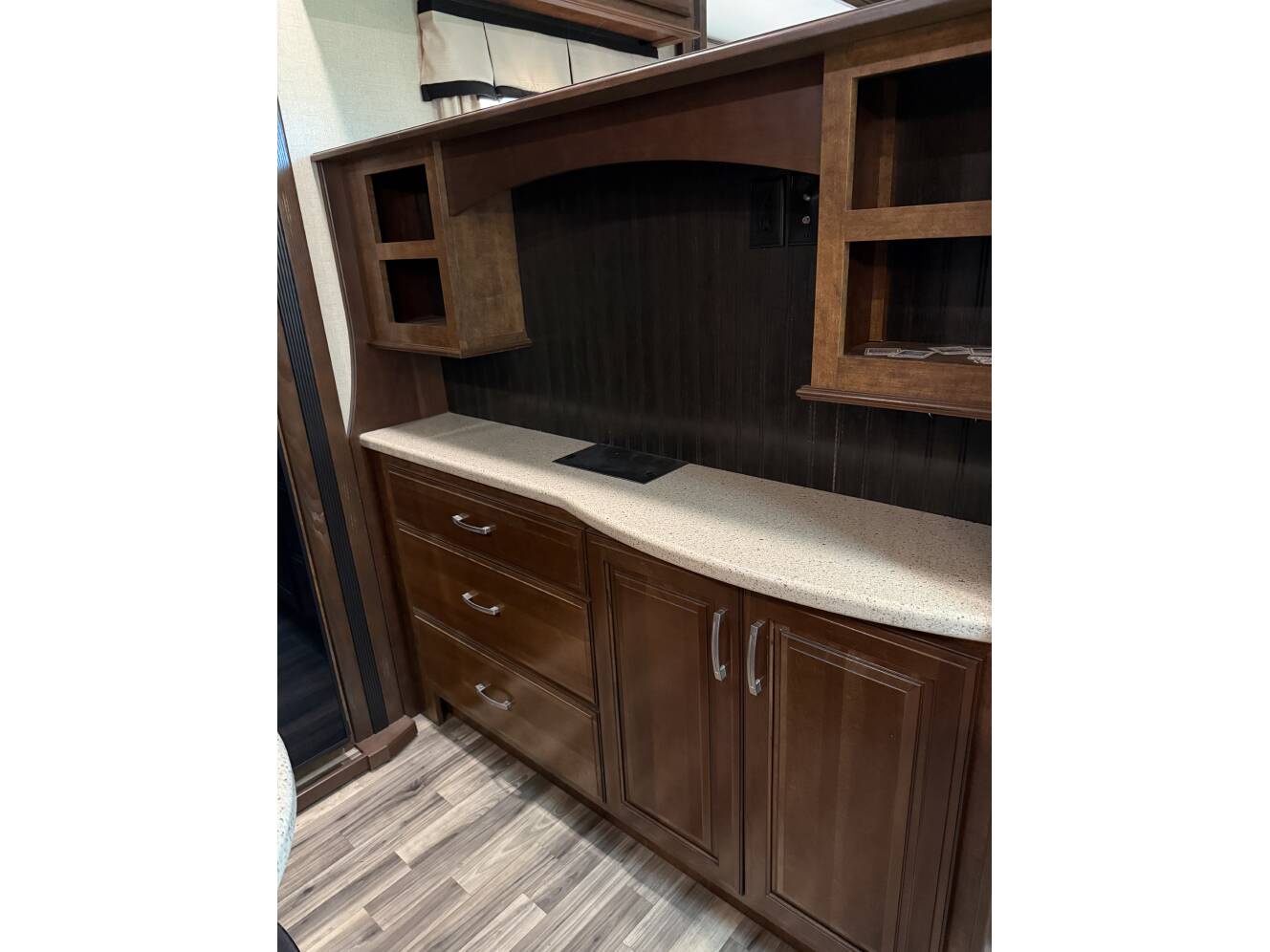A photo of this 2015 Grand Design SOLITUDE 379FL