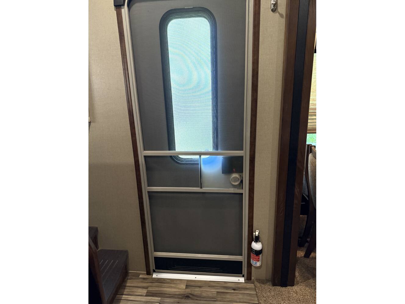 A photo of this 2015 Grand Design SOLITUDE 379FL