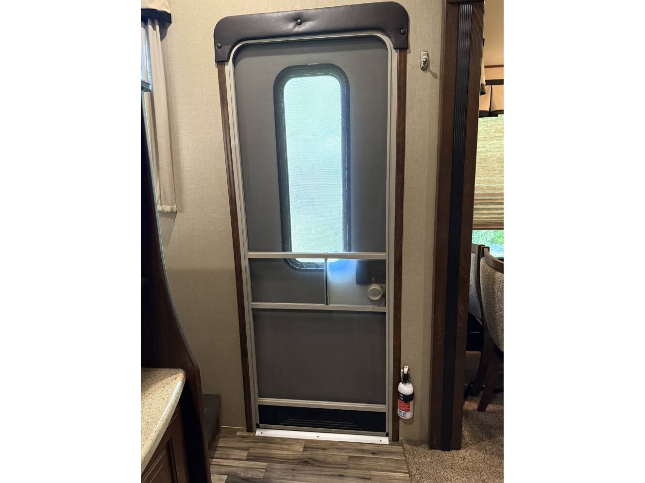 A photo of this 2015 Grand Design SOLITUDE 379FL