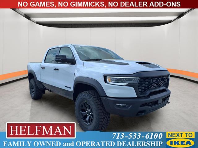 2026 RAM Ram 1500 in Houston, TX