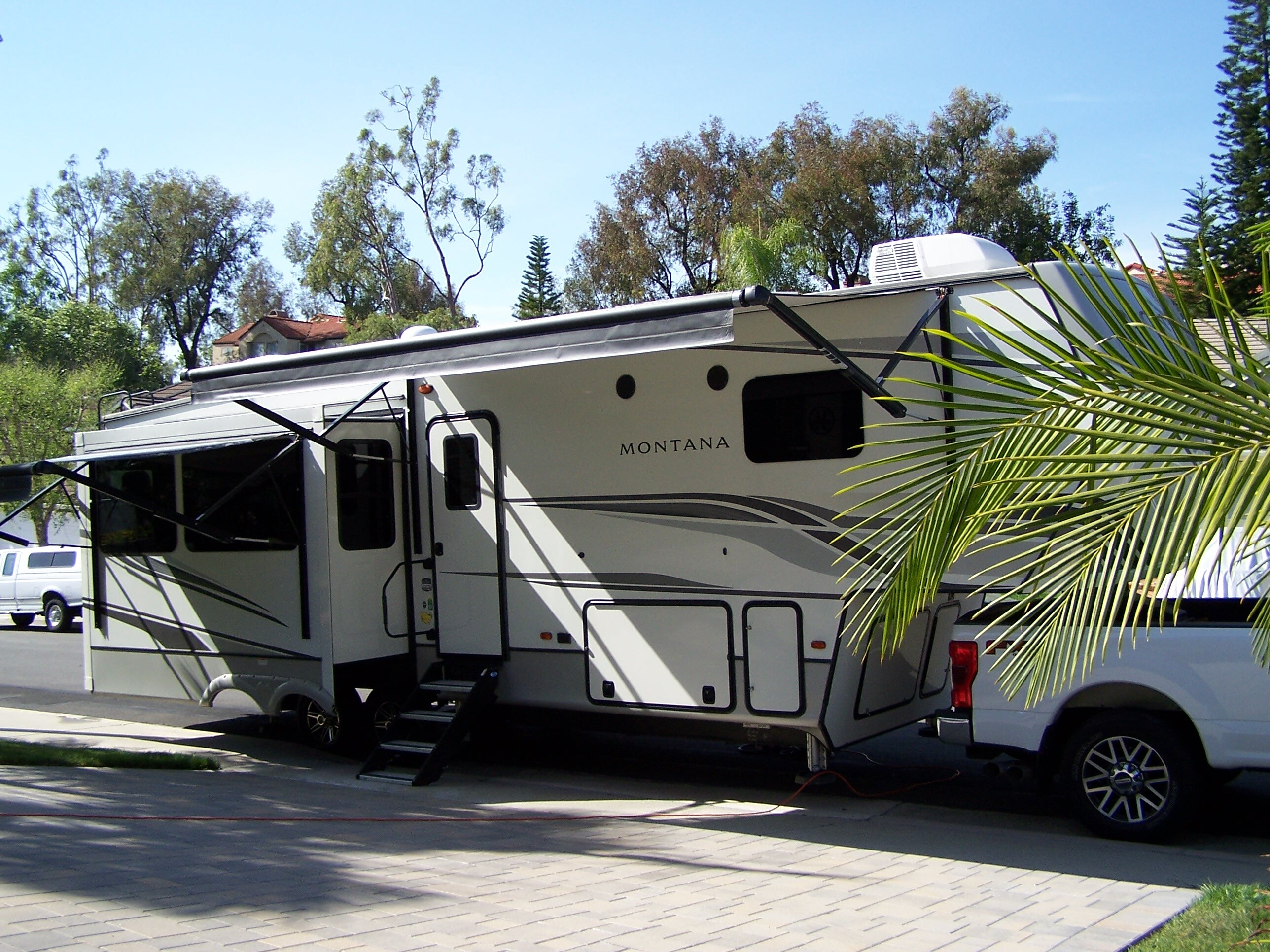 2022 Keystone MONTANA 3121RL RV