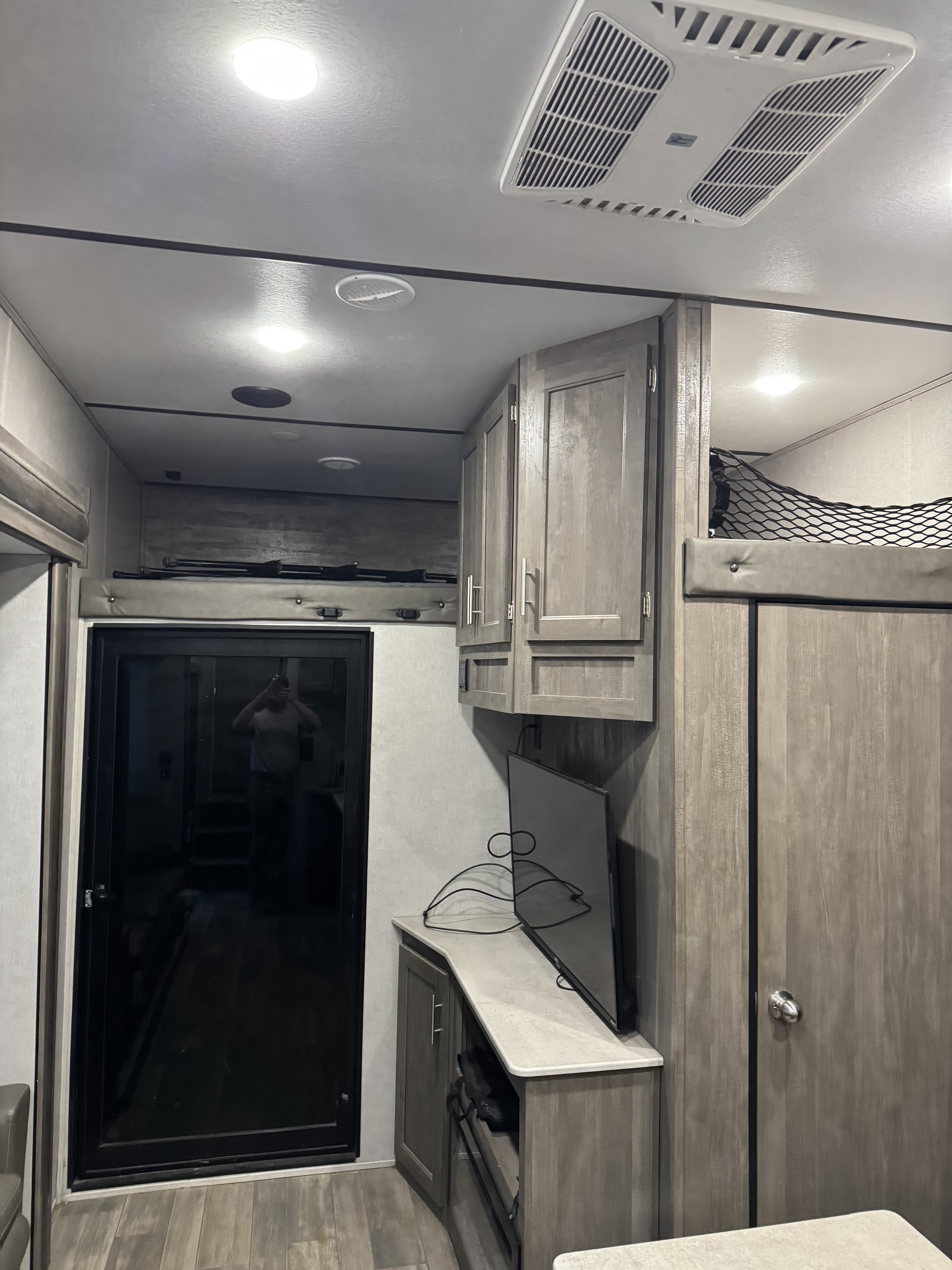 2021 Forest River XLR BOOST 37TSX13 in thackerville OK