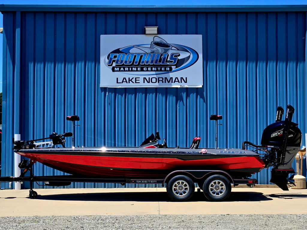 2026 Skeeter ZXE20 21 in mooresville NC