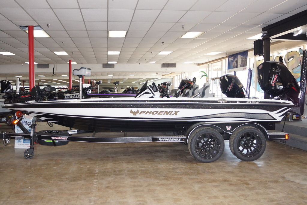 2026 Phoenix Bass Boats 920 Elite X in hurst TX