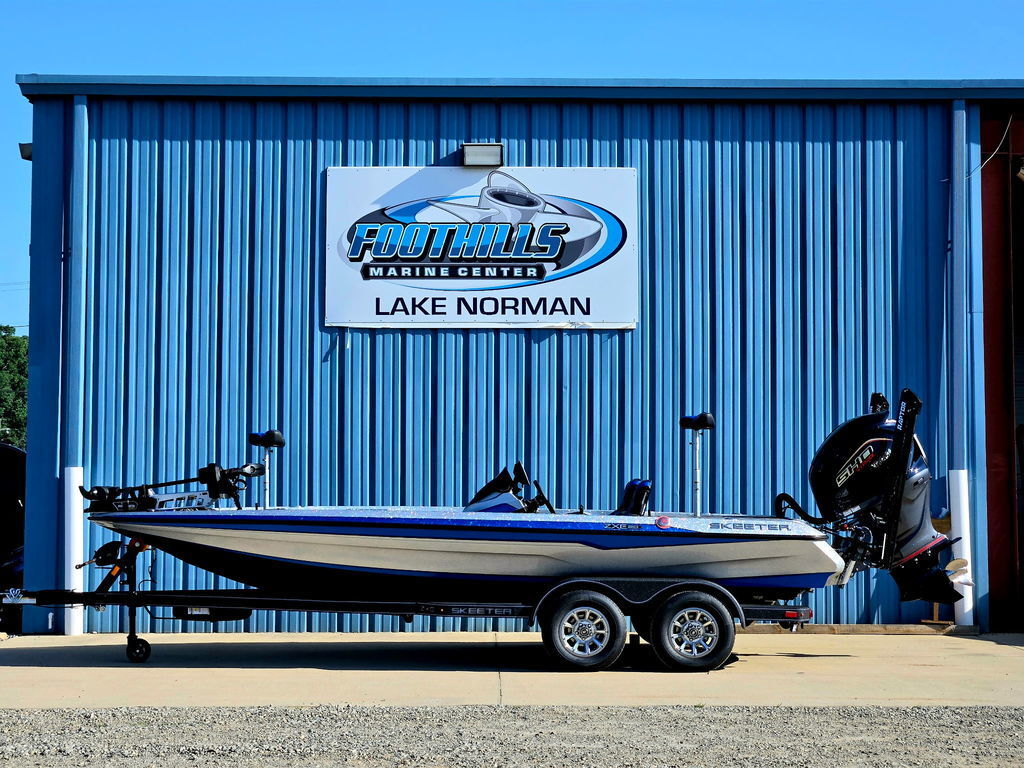 2026 Skeeter ZXE20 21 in mooresville NC
