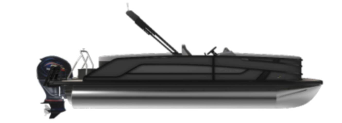 A photo of this 2026 Evotti 521 QL