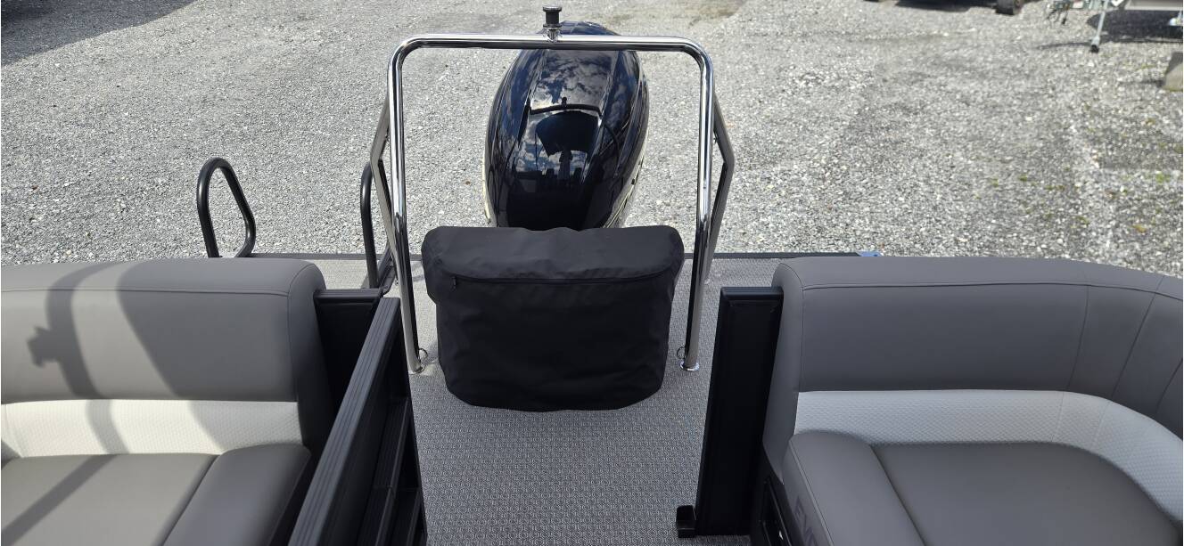 A photo of this 2026 Evotti 521 QL