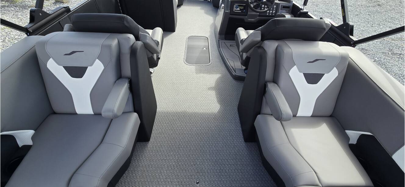 A photo of this 2026 Evotti 521 QL