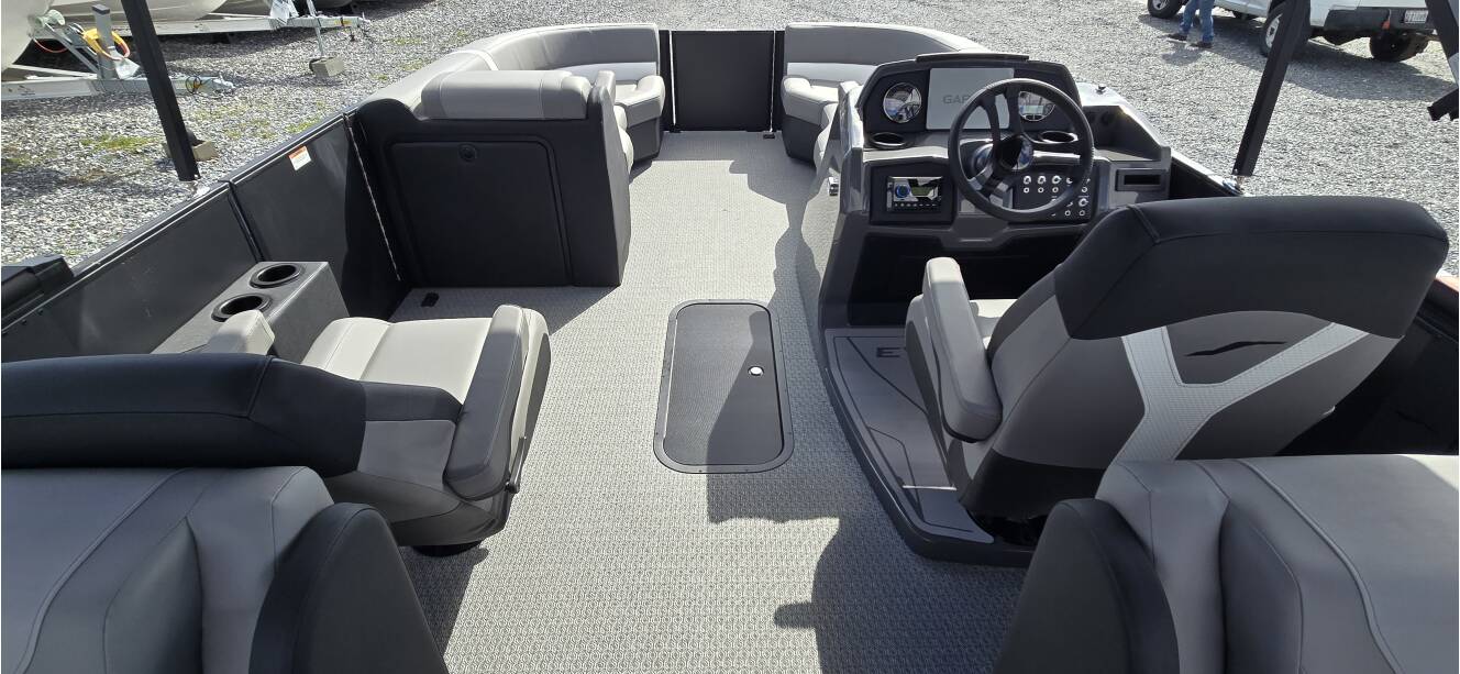 A photo of this 2026 Evotti 521 QL