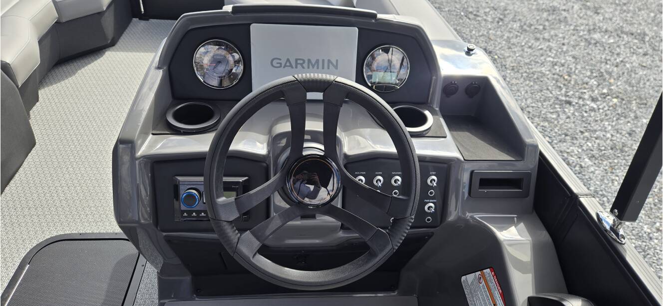 A photo of this 2026 Evotti 521 QL