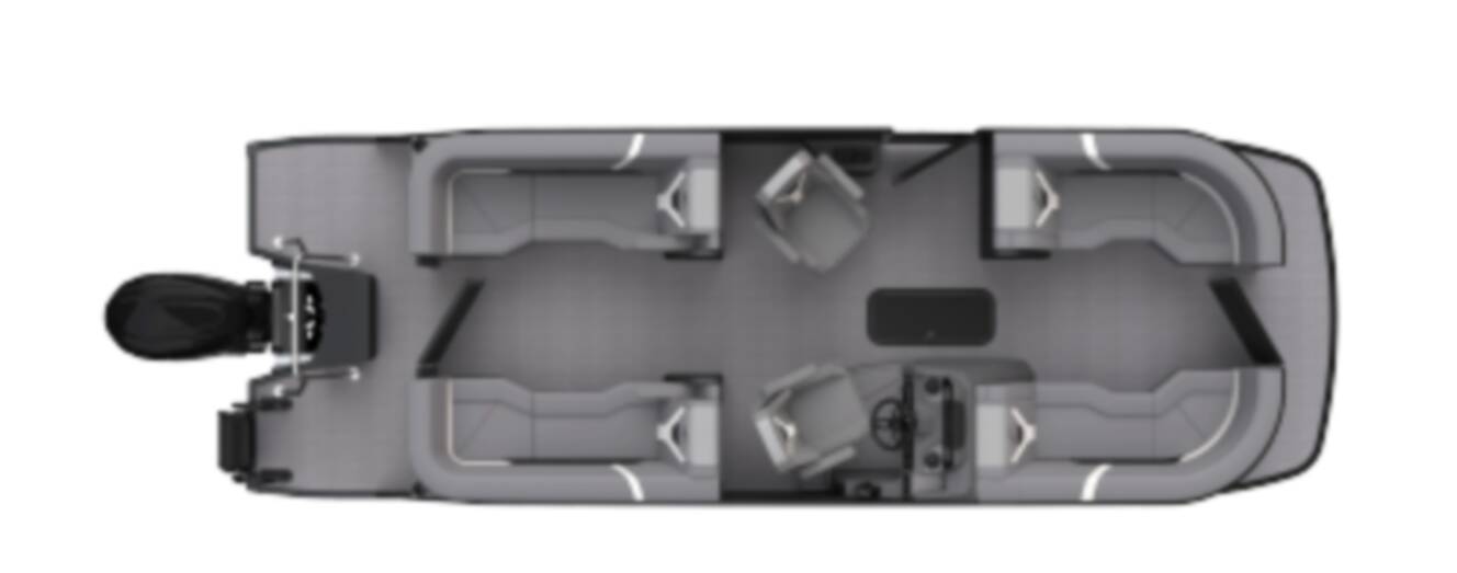 A photo of this 2026 Evotti 521 QL