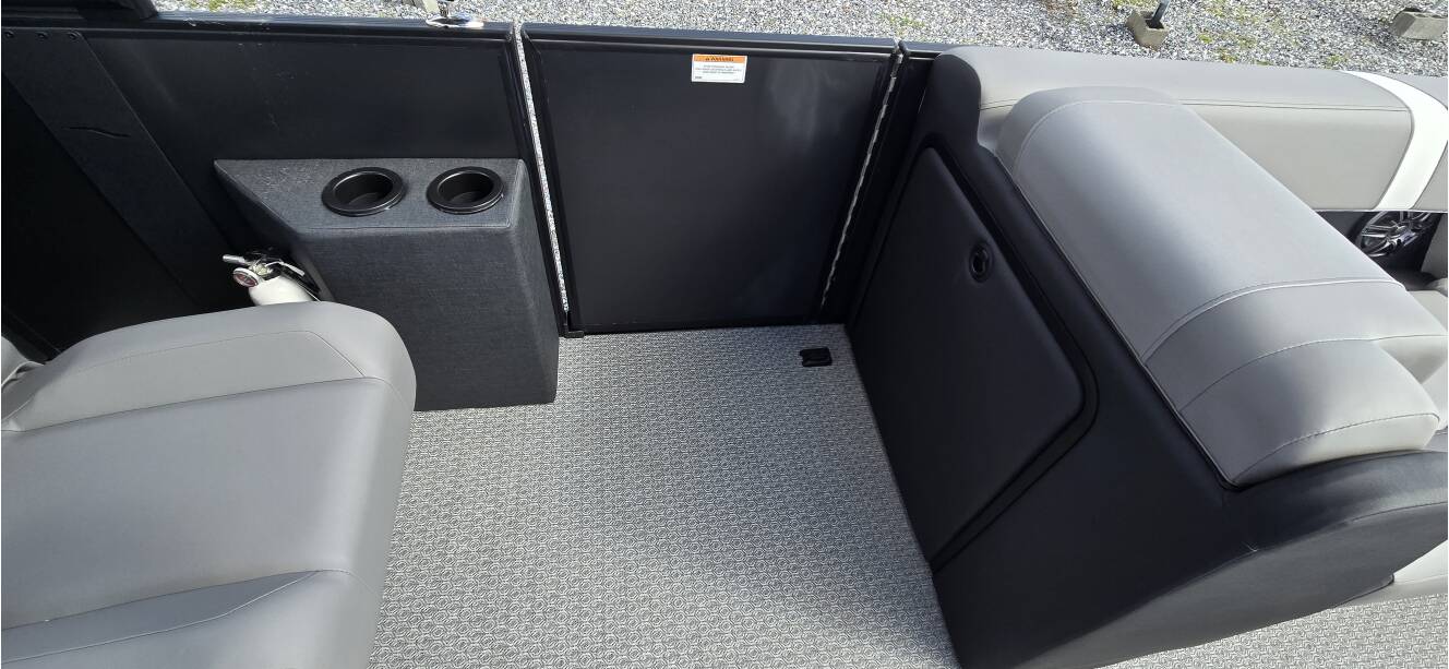 A photo of this 2026 Evotti 521 QL