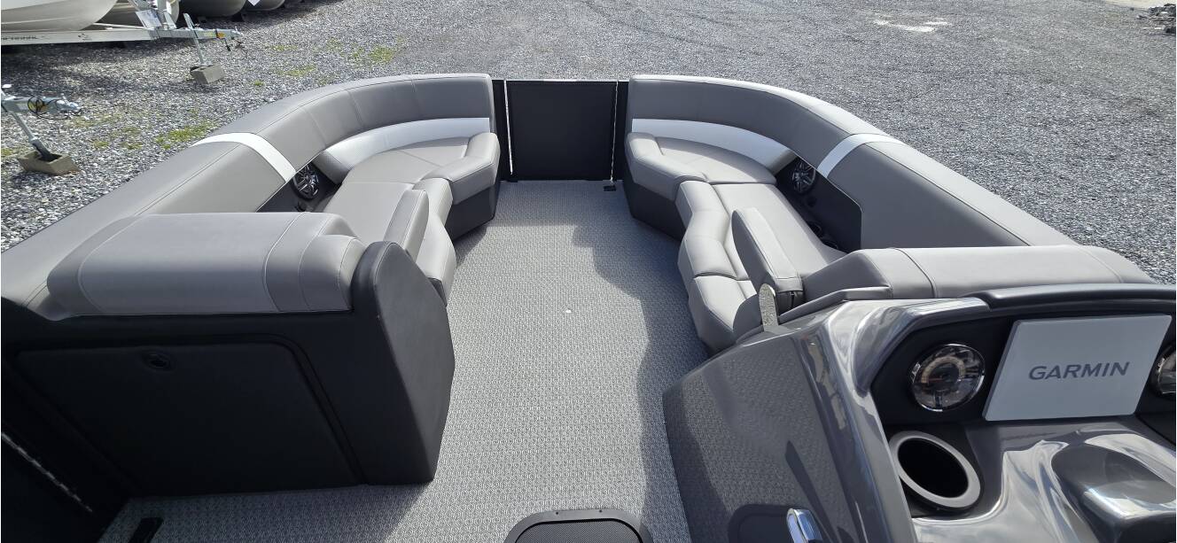 A photo of this 2026 Evotti 521 QL