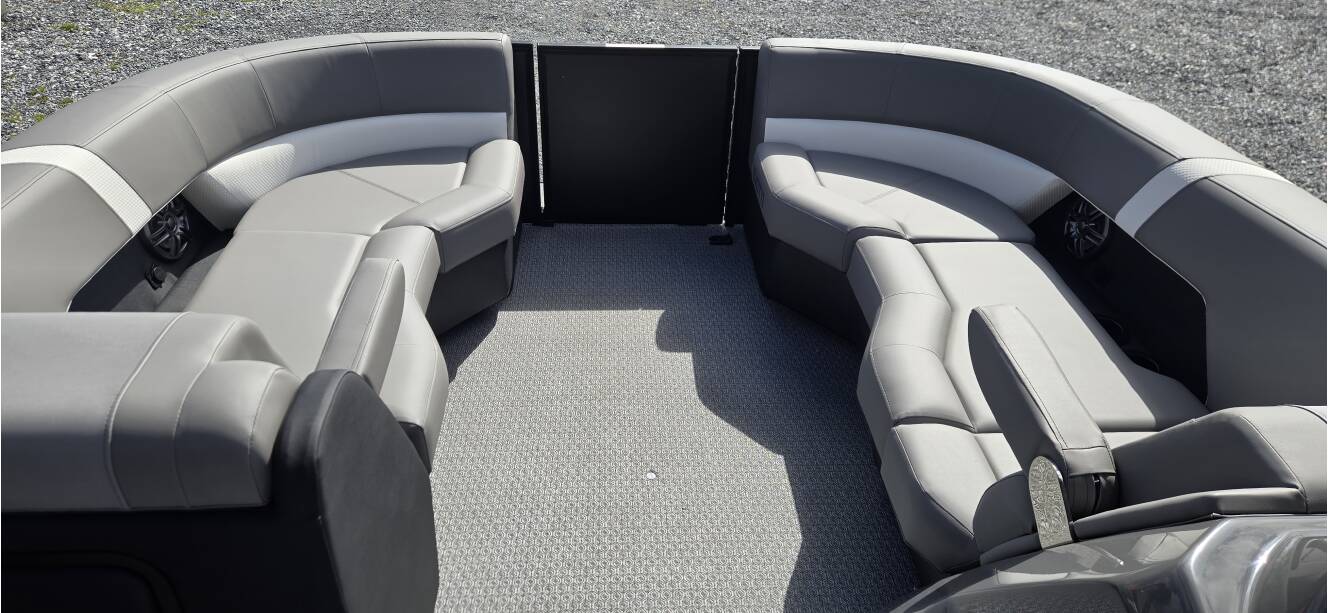 A photo of this 2026 Evotti 521 QL