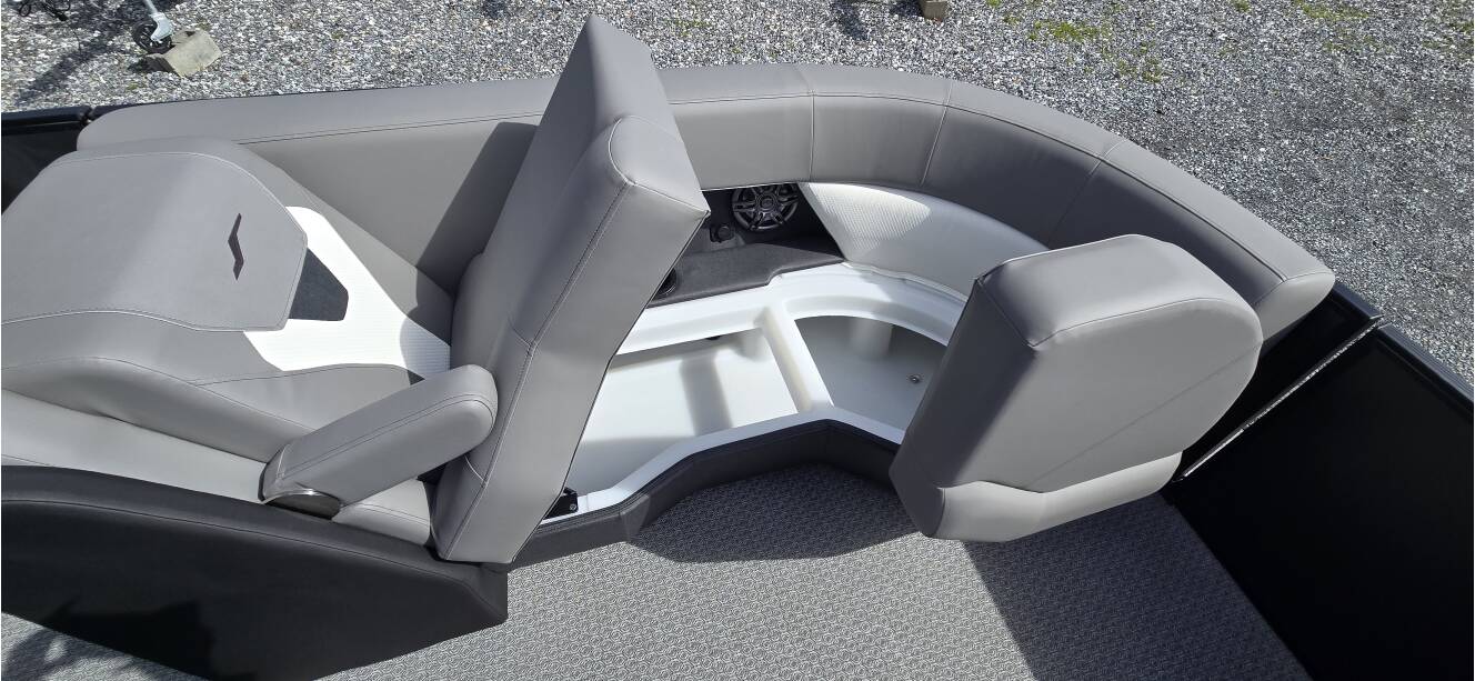 A photo of this 2026 Evotti 521 QL