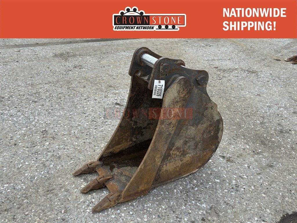 Volvo 18" Pin On Trenching Bucket in York, PA