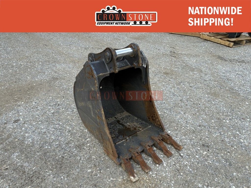 Volvo 24" Pin On Trenching Bucket in York, PA