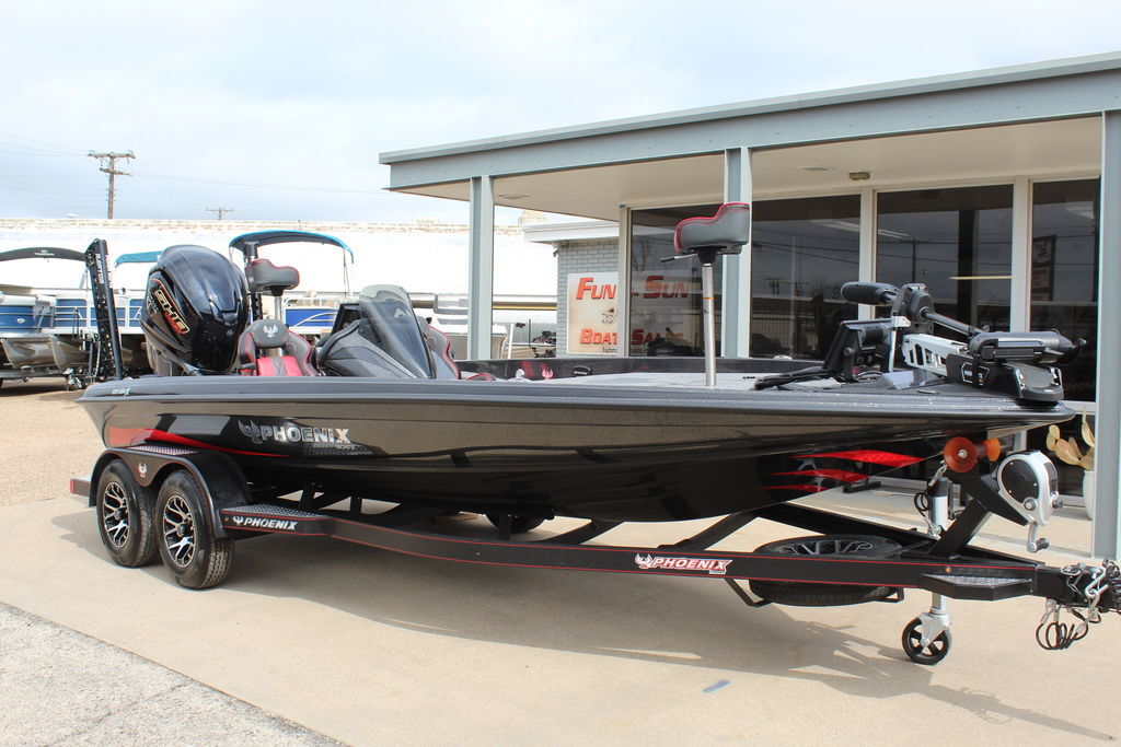2026 Phoenix Bass Boats 920 Elite X in cleburne TX
