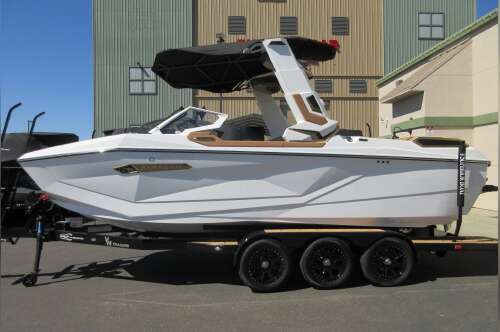 2026 Nautique Paragon G23 NAN in sacramento CA