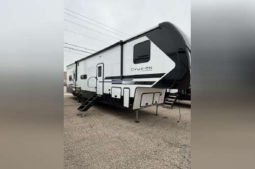 2026 Keystone Fuzion Impact 361LT in cody WY