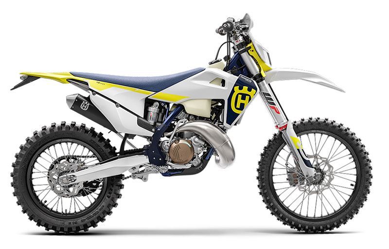 2023 Husqvarna TE 150 150 in Hendersonville, NC