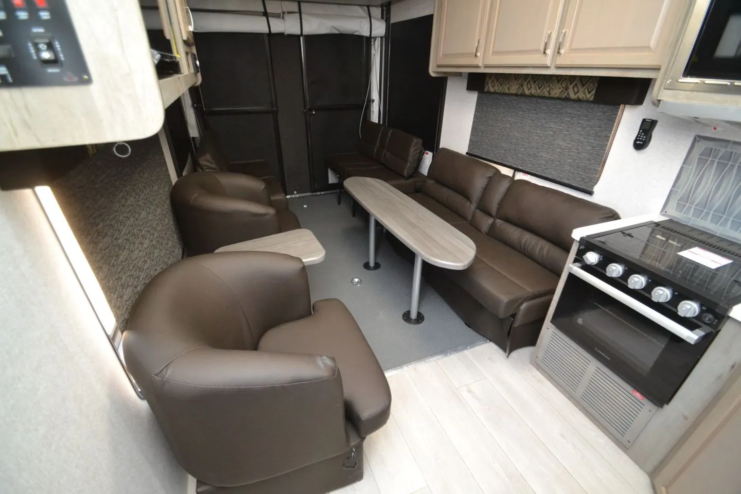 27FS Desert Fox For Sale - Northwood Mfg RVs - RV Trader