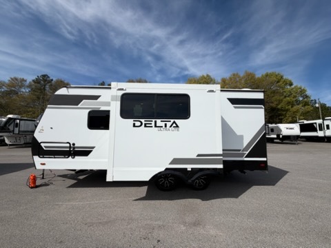 2026 Alliance Rv Delta ML206 in dothan AL