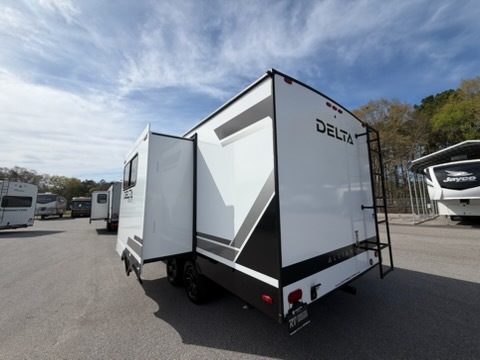 2026 Alliance Rv Delta ML206 in dothan AL
