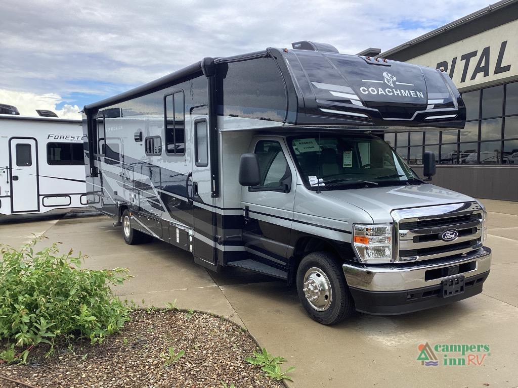 2026 Coachmen Rv Leprechaun 319MB Ford in minot ND