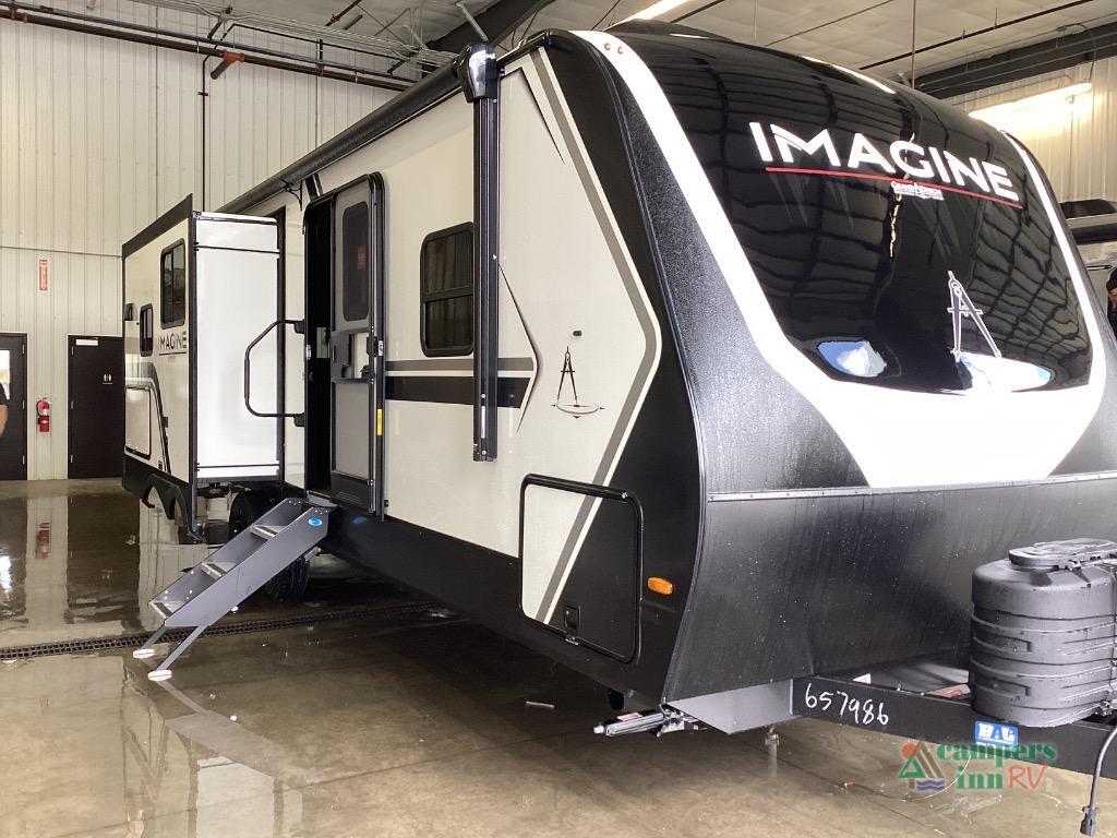 2026 Grand Design Imagine 2670MK in minot ND