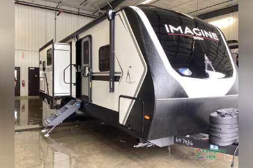 2026 Grand Design Imagine 2670MK in minot ND