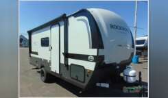 2027 Forest River Rv Rockwood GEO Pro G17LE RV