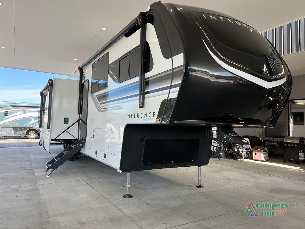 2026 Grand Design Influence 3804DS in knoxville TN