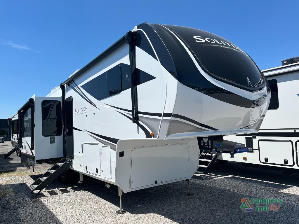 2026 Grand Design Solitude 310GK in knoxville TN