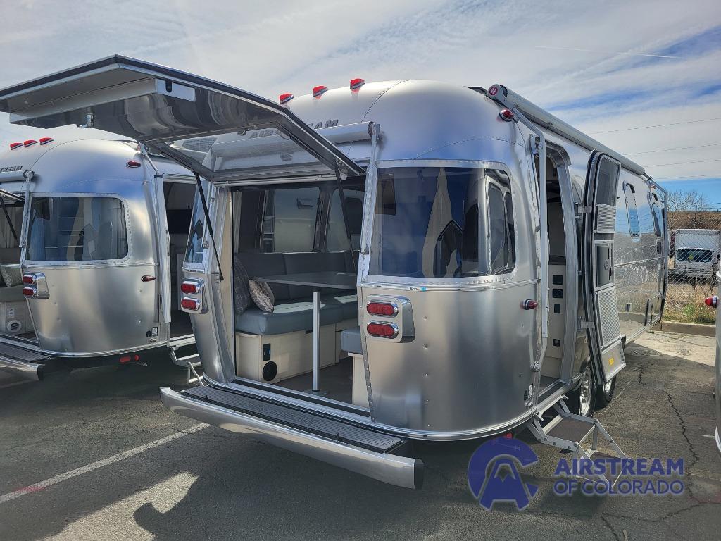 2026 Airstream Flying Cloud 25FB QUEEN HATCH in denver CO