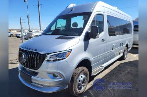 2026 Airstream Interstate 24GL Std. Model in denver CO