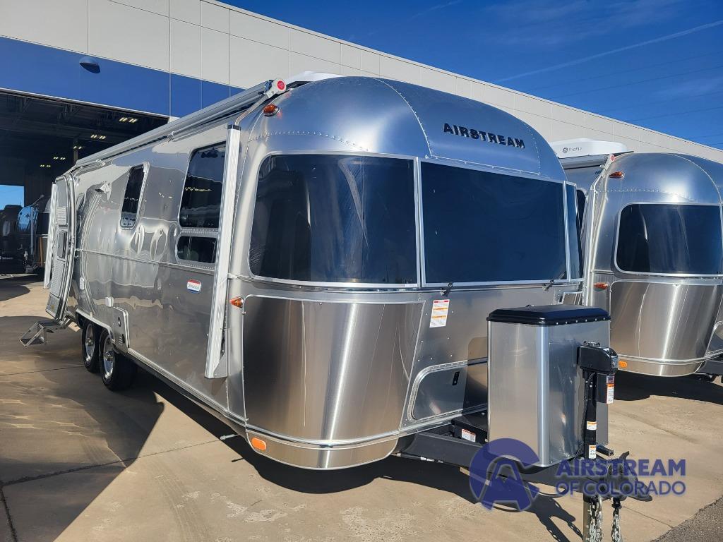 2026 Airstream International 27FB QUEEN in denver CO