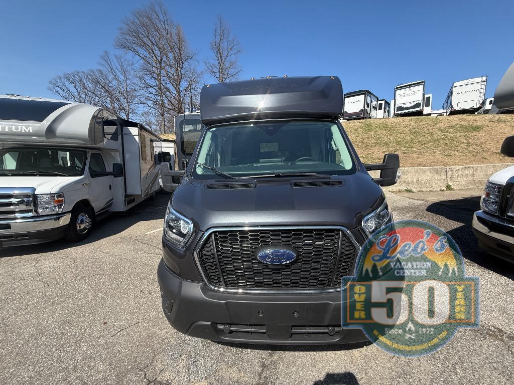 2026 Entegra Coach Condor 22T in gambrills MD