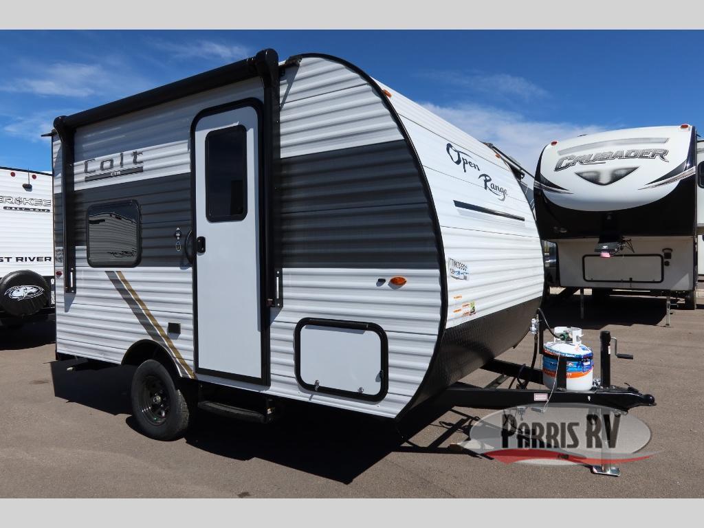 2026 Open Range Rv Colt 13BH in payson UT
