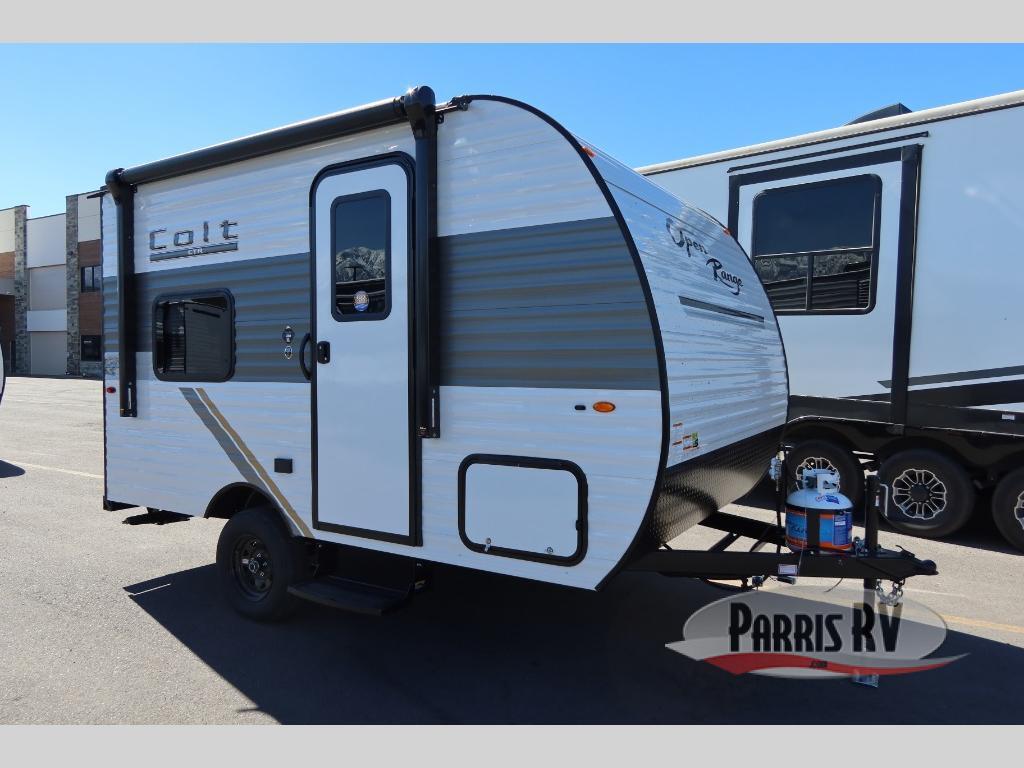 2026 Open Range Rv Colt 13BH in payson UT