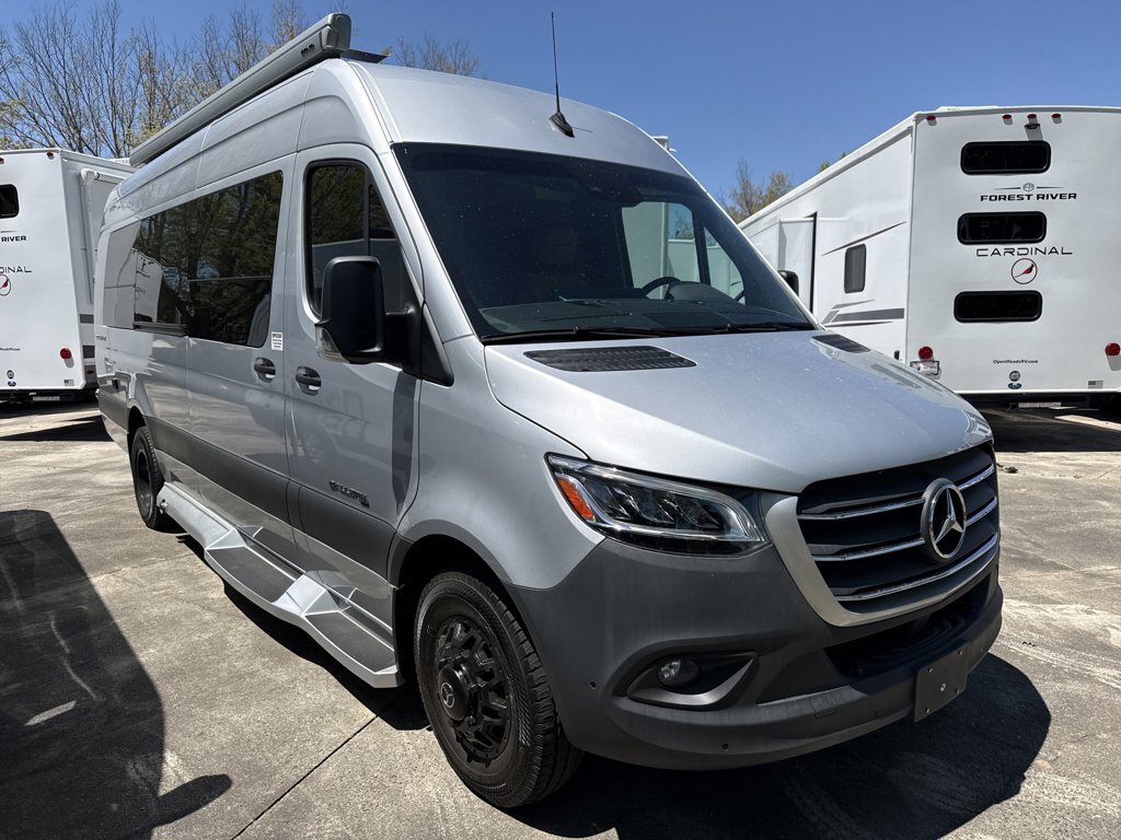 Used Class B RVs - Class B Motorhomes For Sale in Georgia - RV Trader