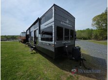 2025 Coachmen RV Catalina Destination 42CONDO Review image