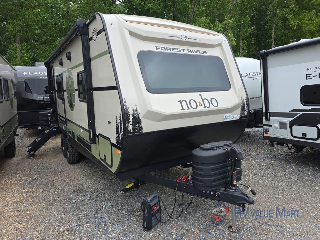 2026 Forest River Rv No Boundaries NB19.0 Beast Mode in franklinville NC