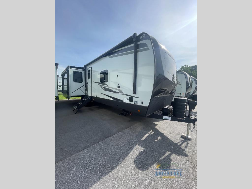 2026 Forest River Rv Flagstaff Classic 832lKRL 832IKRL in greer SC