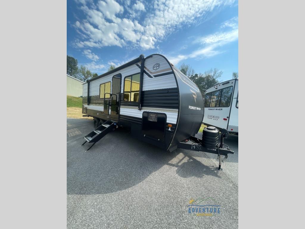 2026 Forest River Rv Avenger 25RBS in greer SC