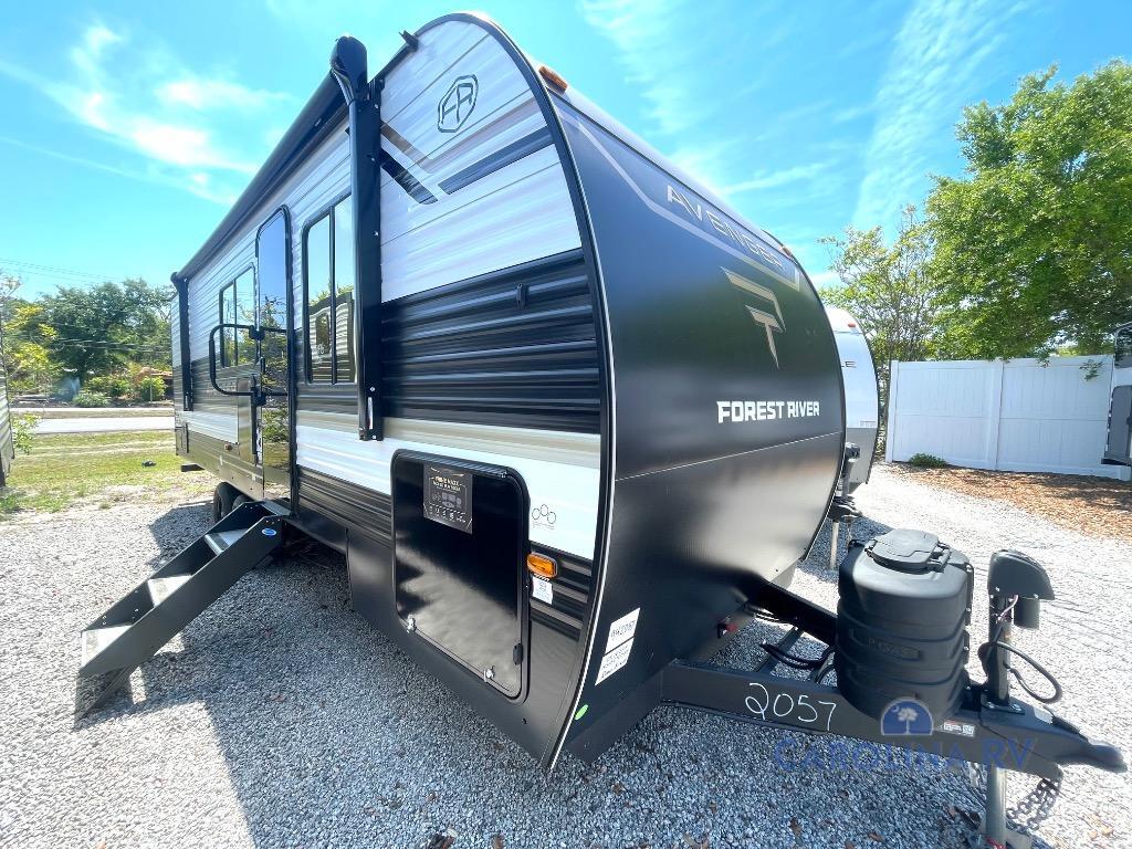 2026 Forest River Rv Avenger 25RBS in myrtle beach SC