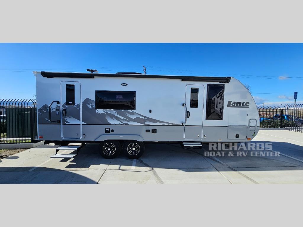 2026 Lance Lance Travel Trailers 2285 RV
