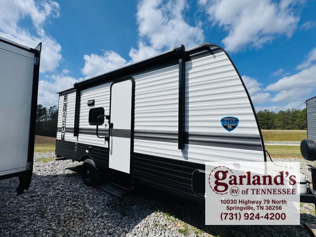 2024 Keystone Rv Hideout Sport Single Axle 179RB in springville TN